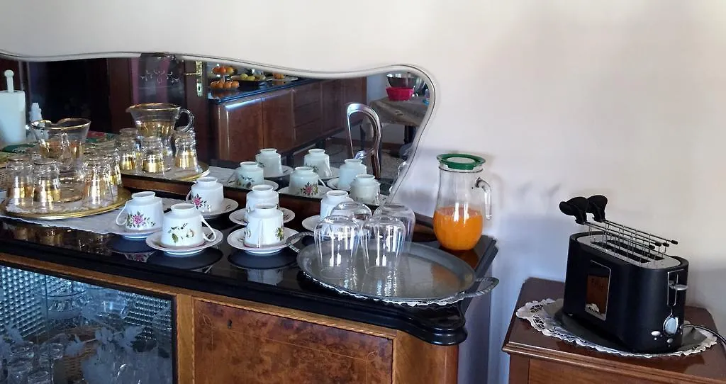 Bed & Breakfast Villa Maccioni Monsummano Terme