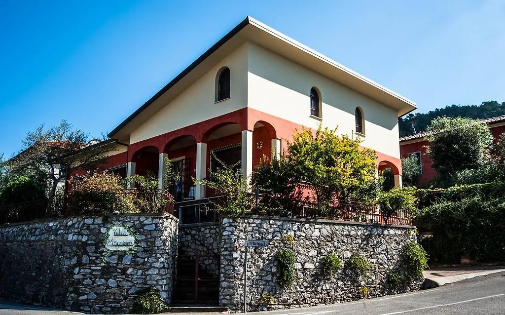 Villa Maccioni Monsummano Terme