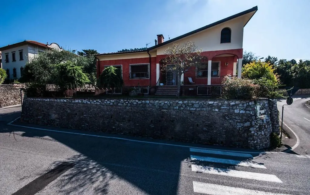 Villa Maccioni Monsummano Terme 0*,  Italien
