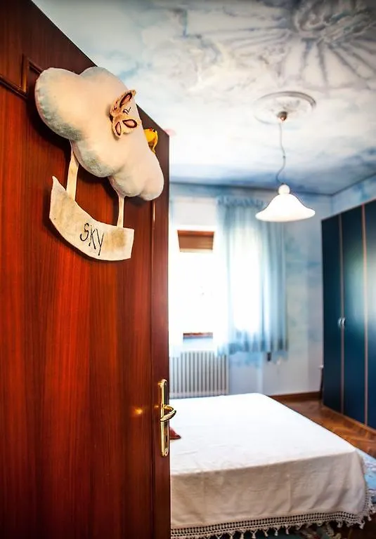 Bed & Breakfast Villa Maccioni Monsummano Terme