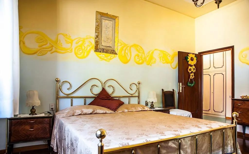 Bed & Breakfast Villa Maccioni Monsummano Terme Italien