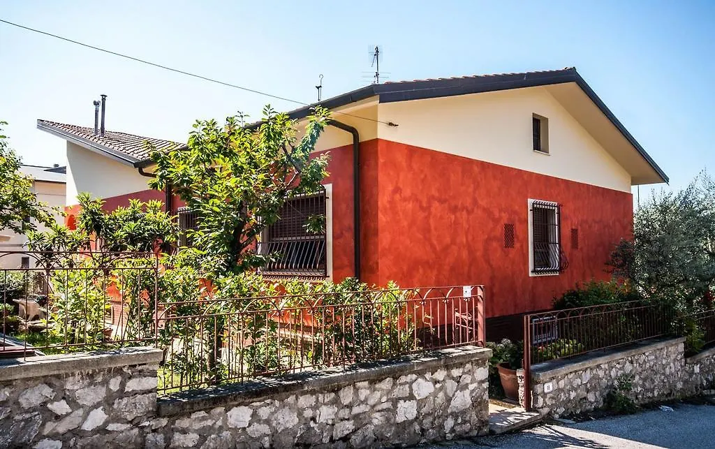 Villa Maccioni Monsummano Terme Bed & Breakfast